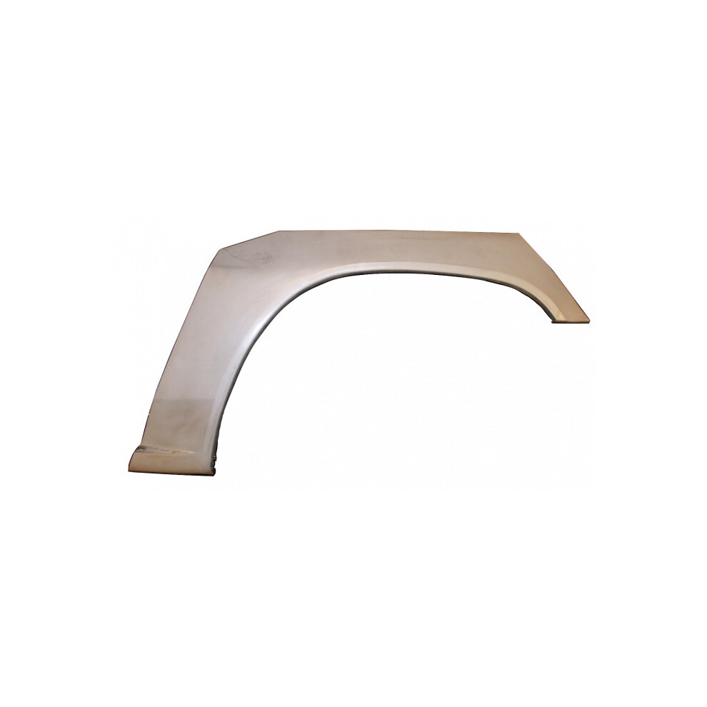 Mitsubishi Shogun Pinin 1998 To 2007 3Dr New Rear Arch Lh Passenger Side 507B 602589210360