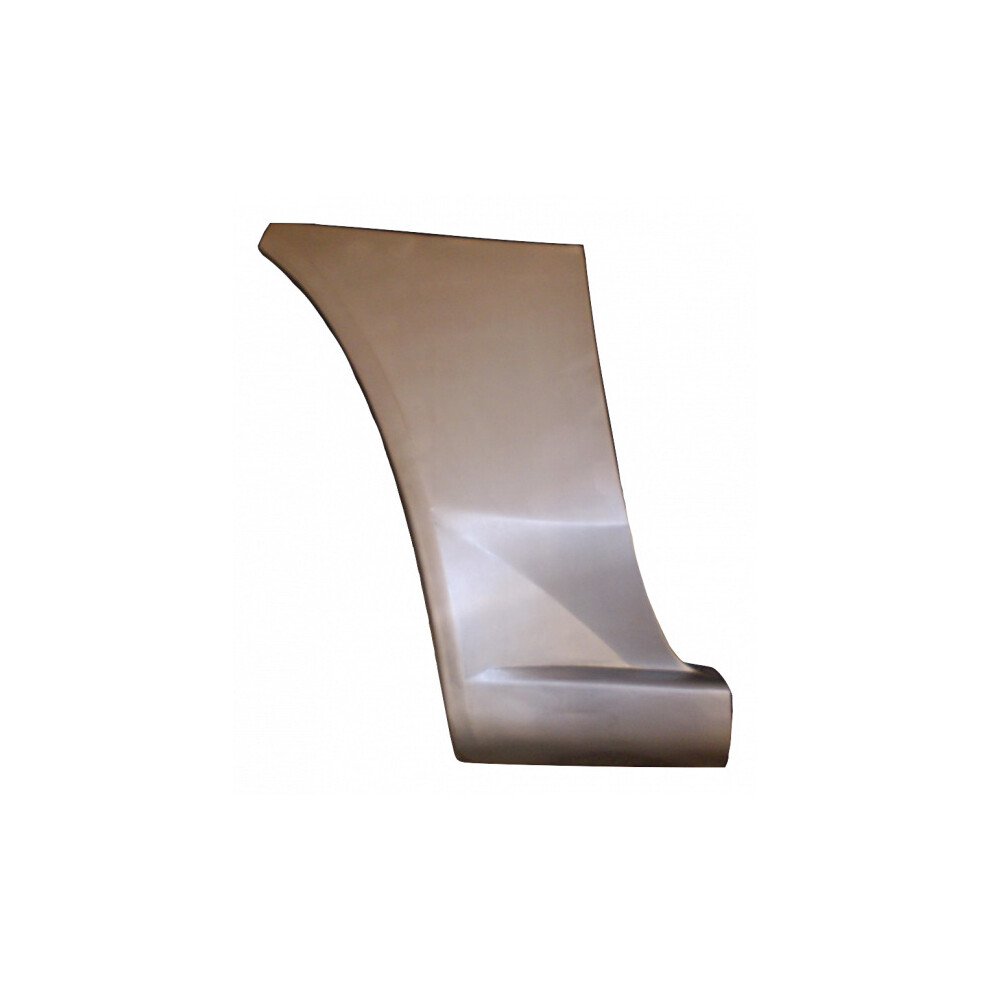 Mitsubishi Shogun Pinin 1998 To 2007 New Front Wing Repair Lh Passeng Side 231Sm 602589210322