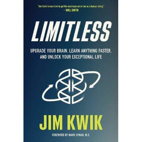 Limitless ; Upgrade Your Brain Learn... Ebook (READ DESCRIPTION)