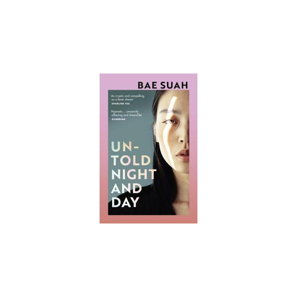 Untold Night and Day | Paperback