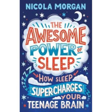 The Awesome Power of Sleep | Paperback