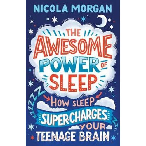 The Awesome Power of Sleep | Paperback
