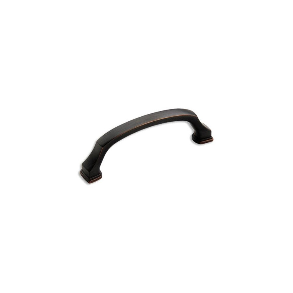 Revitalize 96Mm Pull - Oil Rubbed Bronze 780997303680