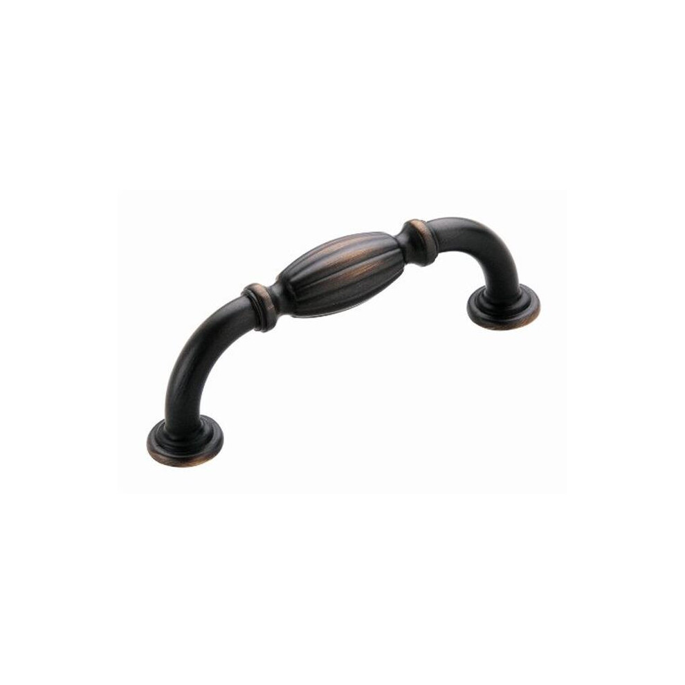 Allison Value Hardware 3 In. Pull - Oil-Rubbed Bronze 780997279039