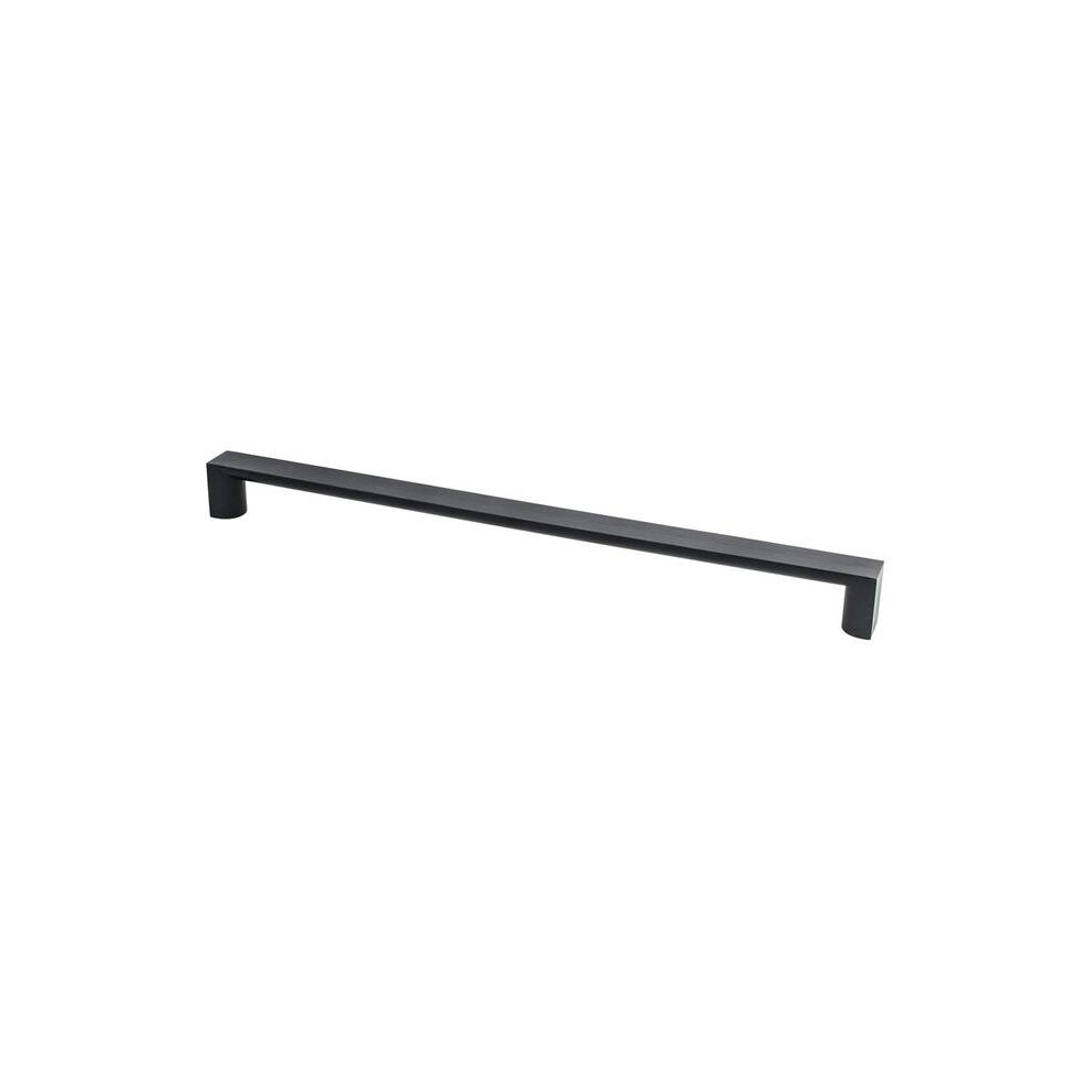 320 Mm Cc Elevate Appliance Pull With Verona Bronze 780997277653