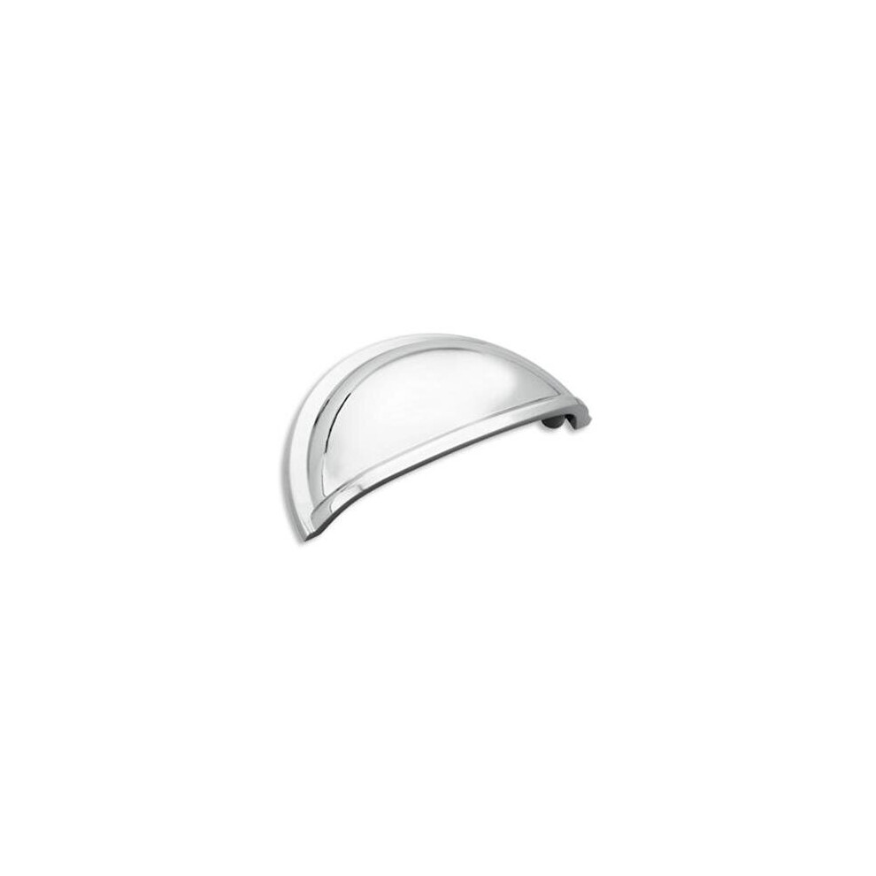 Allison Value Hardware 3 In. Pull - Polished Chrome 780997324708