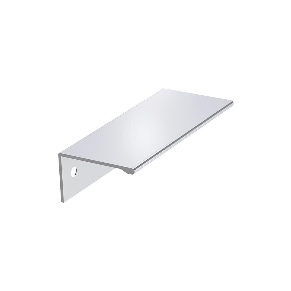 3 In. Edge Pull, Polished Chrome 780997478968