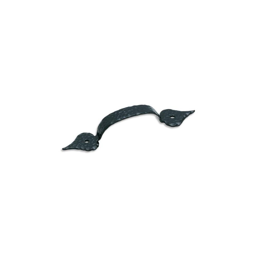 Allison Value Hardware 3.25 In. Pull - Colonial Black 780997287010