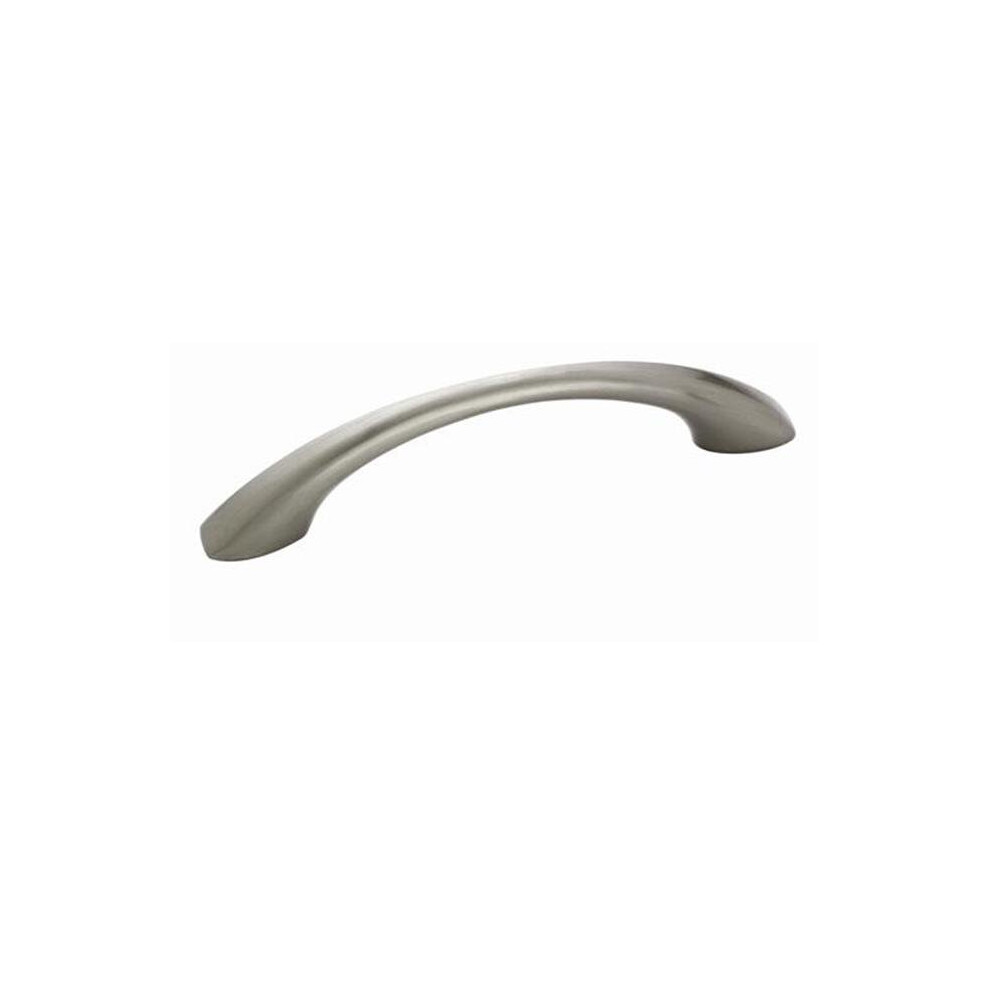 Allison Value Hardware 96Mm Pull - Satin Nickel 780997286976