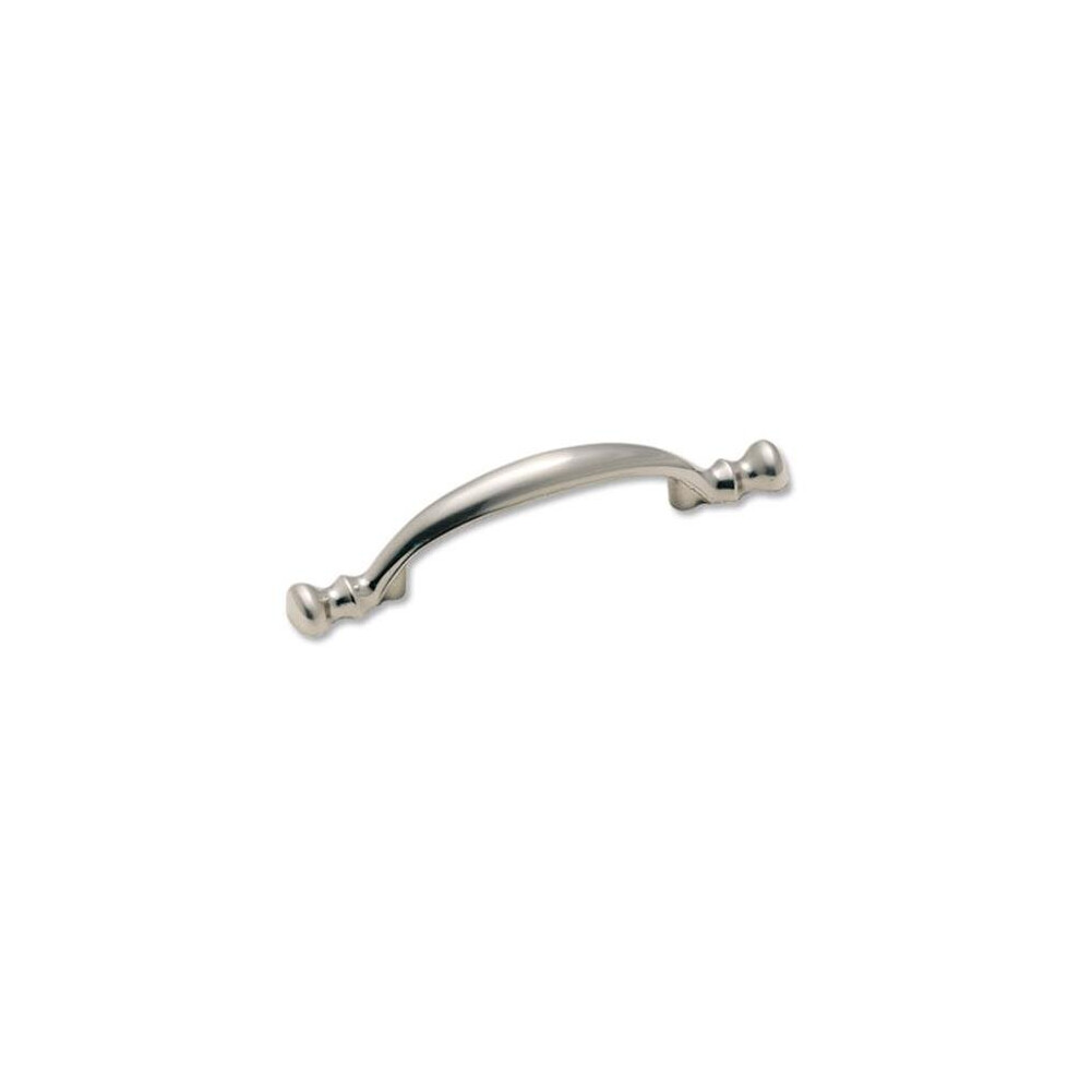 Photos - Tap The Anniversary Collection 3 in. Pull - Sterling Nickel GA1549203