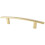 96 mm Advantage Plus One Arch Traditional Pull, Champagne 1