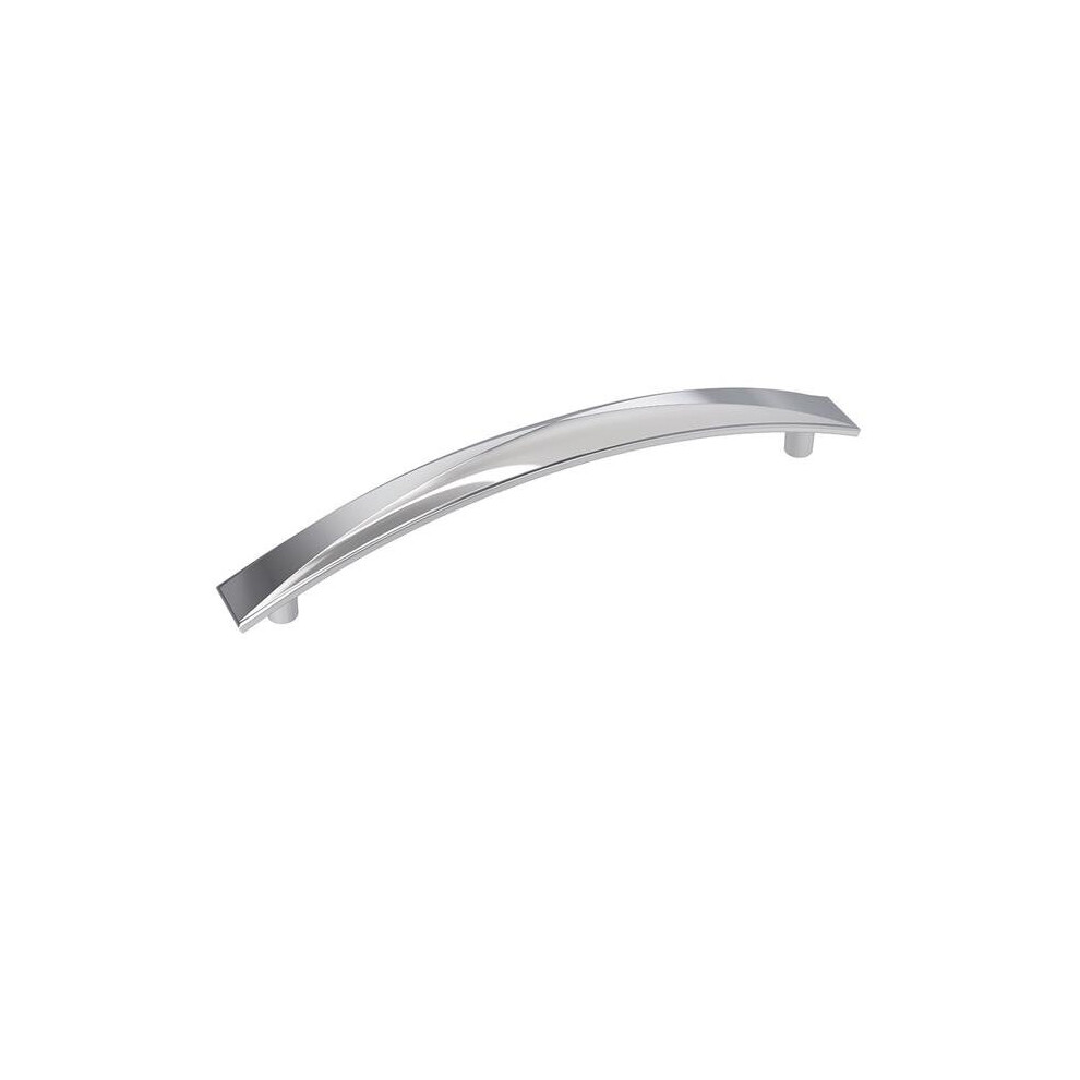 160 Mm Extensity Pull, Polished Chrome 780997427720