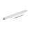 247 mm Aloft Edge Pull, Polished Chrome 1