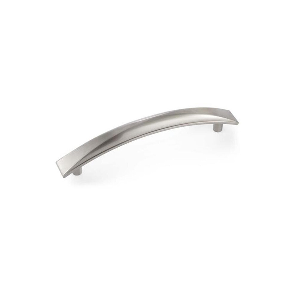 Gardencare Extensity 128Mm Pull - Satin Nickel