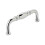 3 in. Pull Granby, Polish Nickel 1