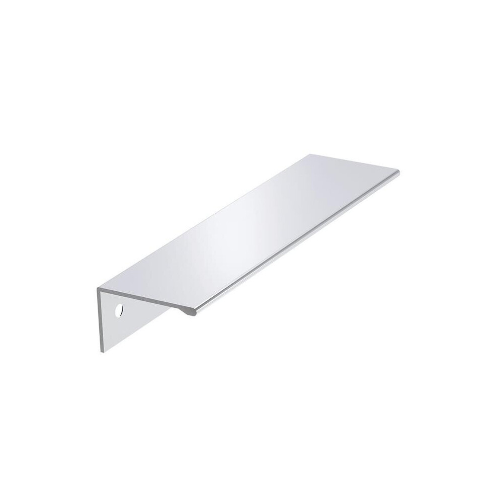 128 Mm Edge Pull, Polished Chrome 780997622804