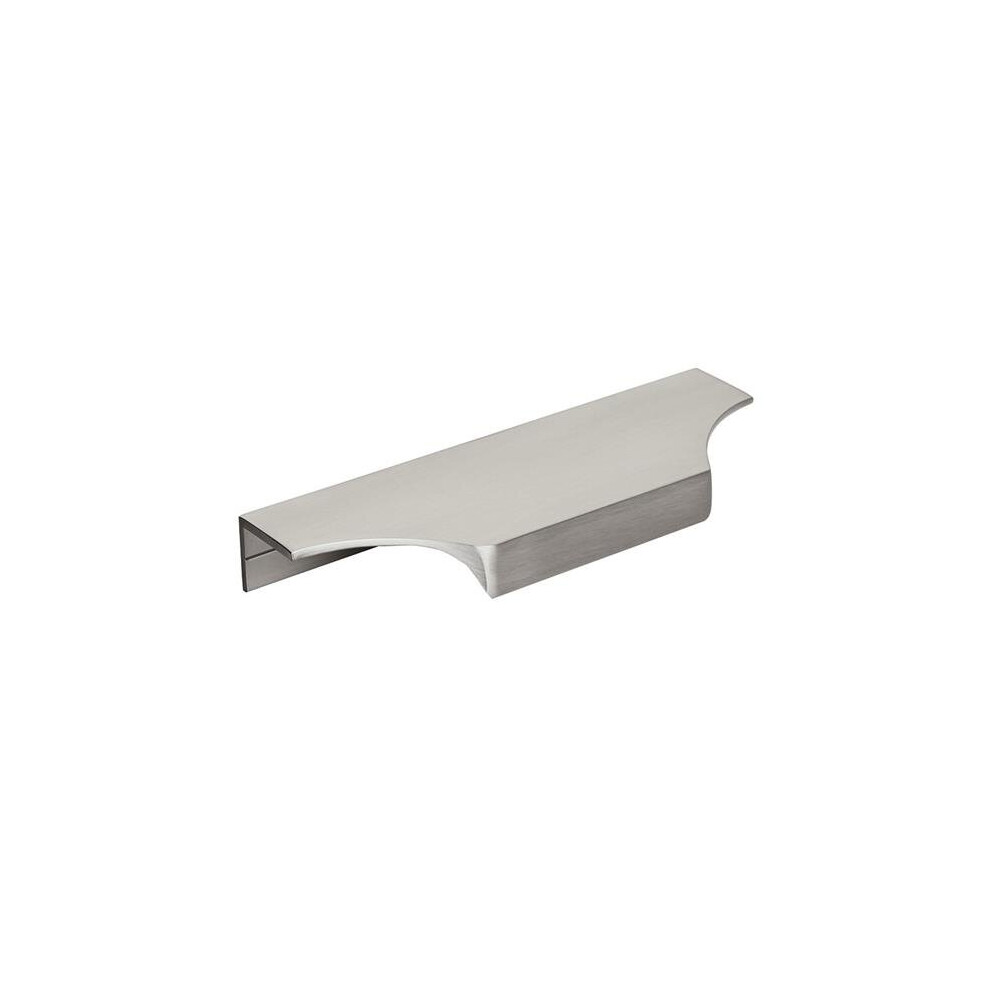 197 Mm Extent Edge Pull, Satin Nickel 780997479026