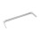 100 cm Mechanical Height Rod - 6-5 cm 1