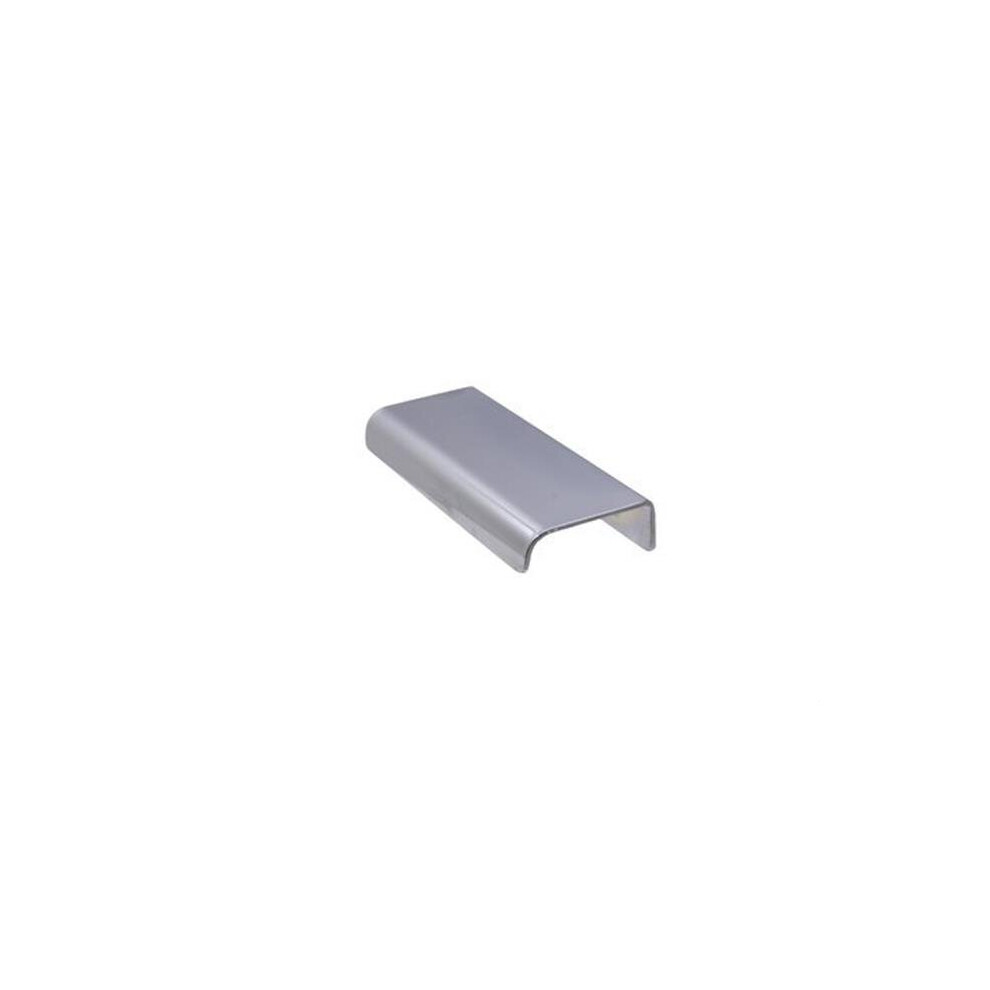 160 Mm Harmony Pull, Polished Chrome 752516099992