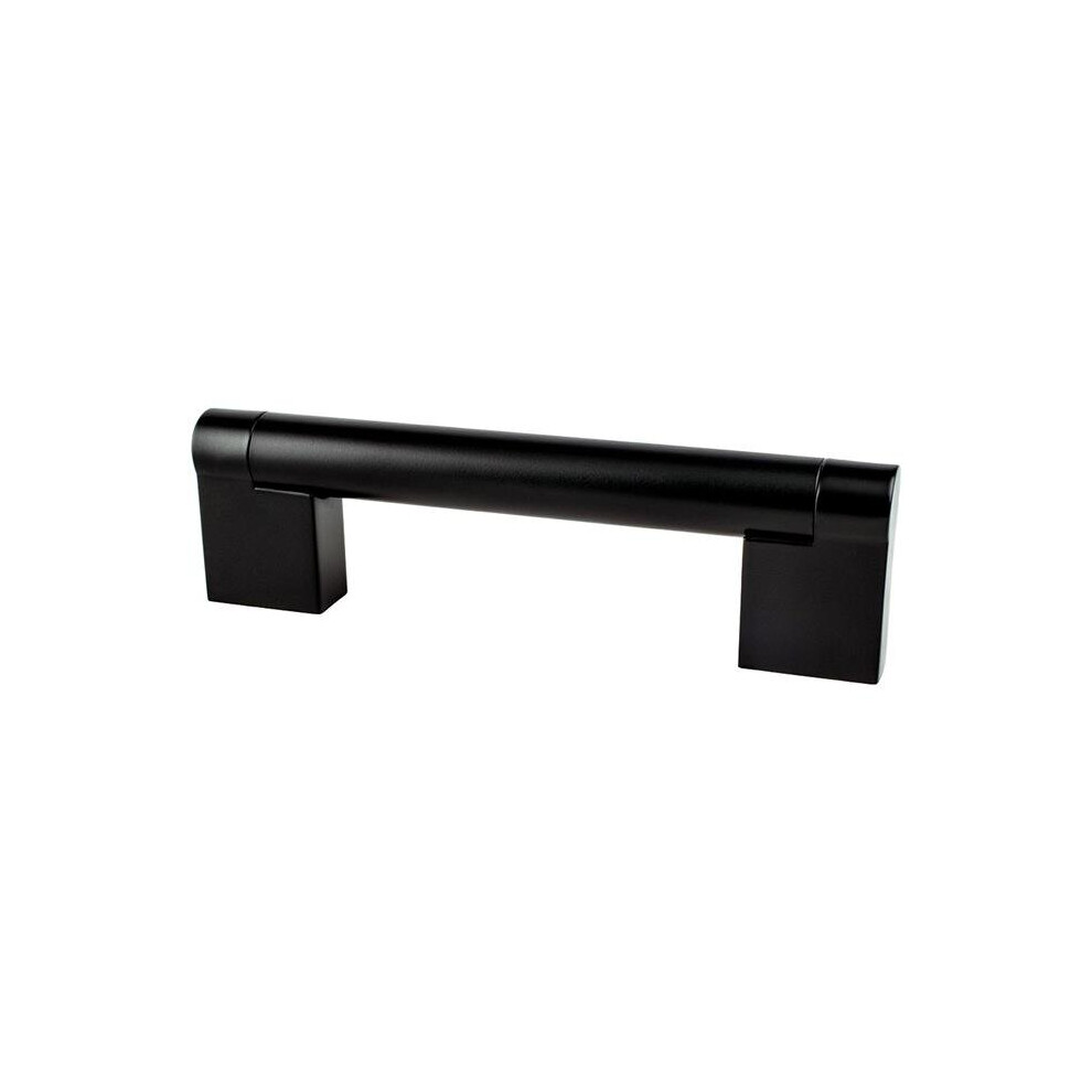 96 Mm Center To Center Contemporary Advantage Three Arch Pull, Polished Chrome 780997620930
