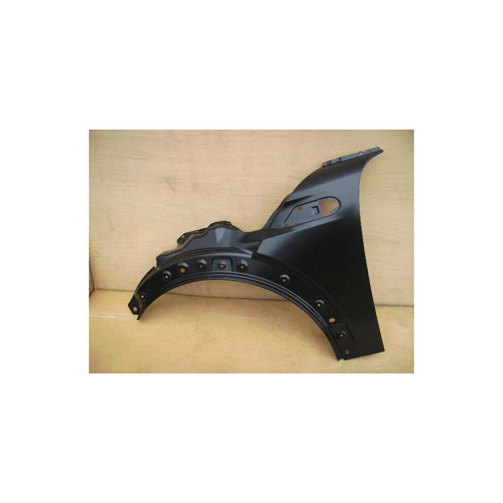 Bmw Mini 2006 To 2014 * New * Front Wing Lh Passenger Side Bmmin2 231 602589210421