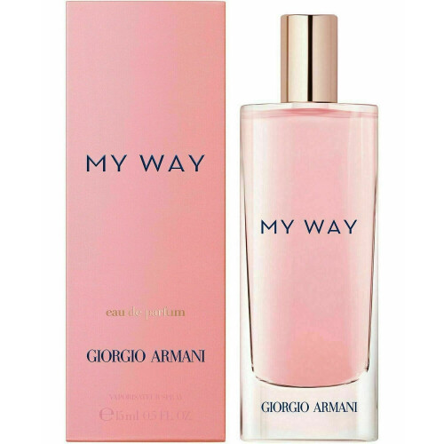 Armani Giorgio Armani - Mein Weg Eau De Parfum (15ml)