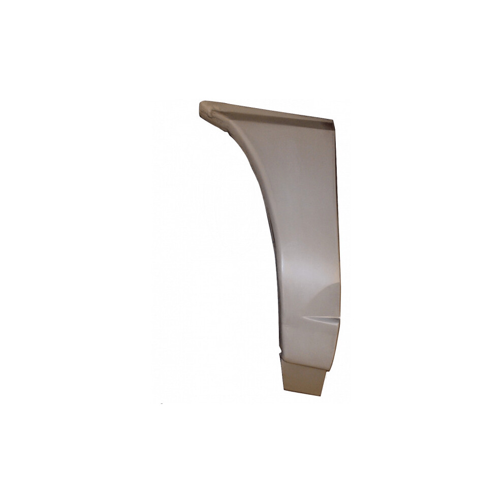 Fits Nissan Terrano 1993 To 2004 New Front Wing Lh Passenger Back Leg Repair 231Smlb 602589209876