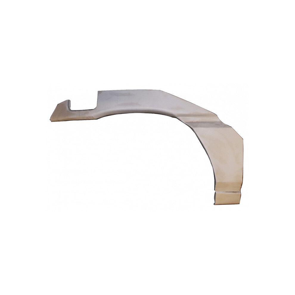 Fits Nissan Terrano 1993 To 2004 3Dr New Rear Wheel Arch Rh Drivers Side Niter2 506B 602589209920