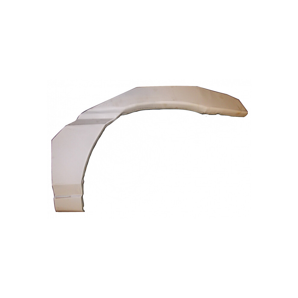 Fits Nissan Terrano 1993 To 2004 3Dr New Rear Wheel Arch Lh Passnger Side Niter2 507B 602589209913