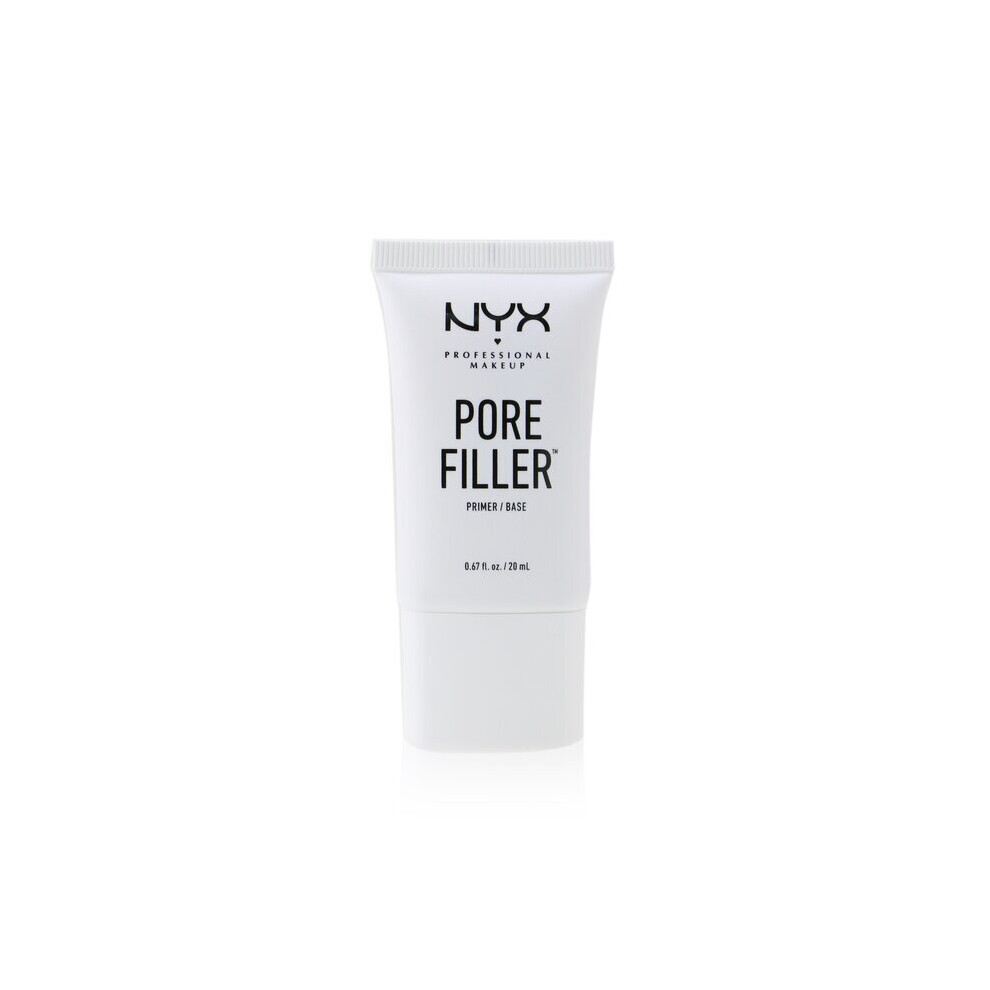 Nyx Professional Makeup Pore Filler Primer - 20Ml/0.67Oz