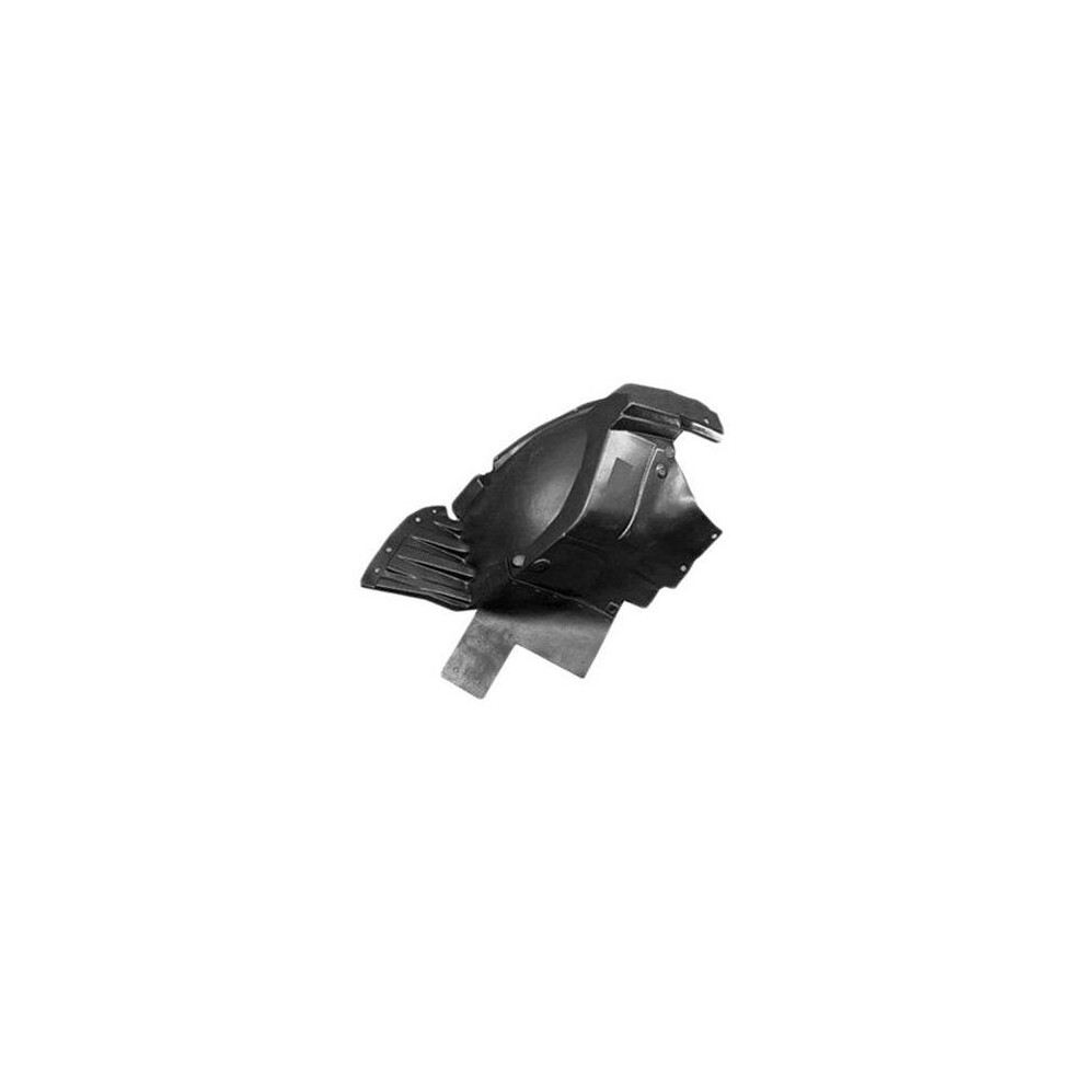 Right Hand Fender Liner Front Section For 2009-2017 Traverse 780997862972