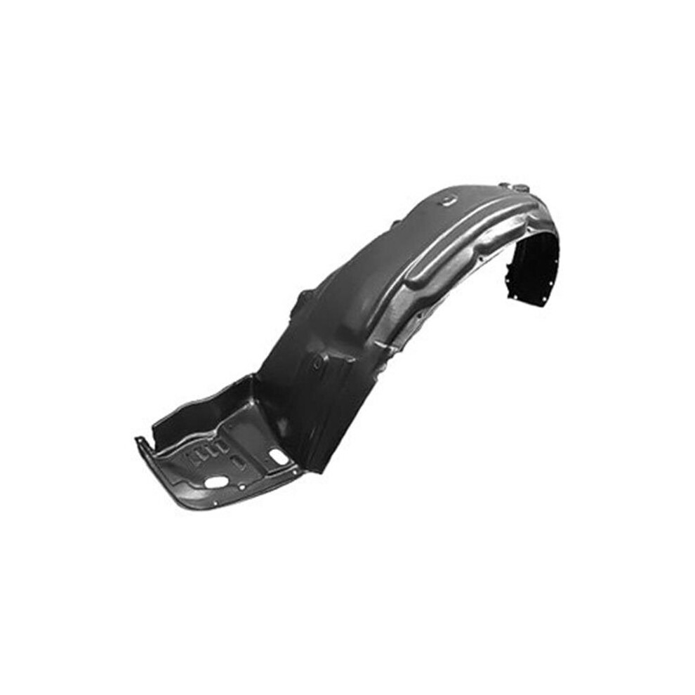 Left Hand Front Fender Liner For 2008-2012 Accord Coupe 780997864693