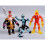 Ben 10 Action Figure Omnitrix Figure Monster Model Toy Set 6