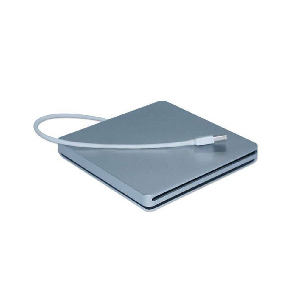 For Pc Laptop Usb External Slot In Cd/Dvd Drive Burner 683546129895