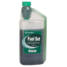 (1 Litre) Fuel Set Fuel Additive