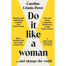 Do It Like a Woman | Paperback