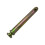 Lower Link Pin Cat 1 (7/8" x 191MM Category One Tractor Trailer Linkage) 1