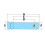 Lower Link Pin Cat 1 (7/8" x 191MM Category One Tractor Trailer Linkage) 8