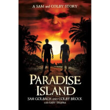 Paradise Island | Hardback