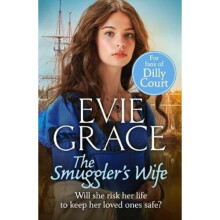 The Smuggler's Wife | Paperback