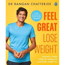 Feel Great Lose Weight | Paperback
