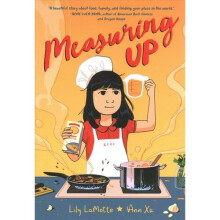Measuring Up | Paperback