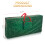 LIVIVO Deluxe 9FT Christmas Tree Lights Decoration Gift Wrap Storage Bag Xmas 4