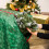 LIVIVO Deluxe 9FT Christmas Tree Lights Decoration Gift Wrap Storage Bag Xmas 7