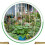 (5Ft (150 cm), 40) Heavy Duty 2ft - 8ft Bamboo Canes Plant Support 2