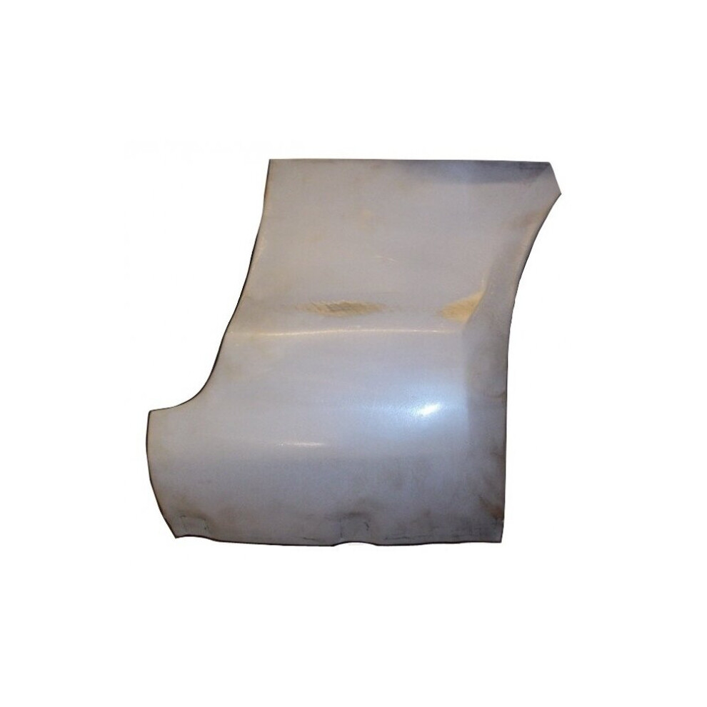 Mazda Mx5 1998 To 2005 * New * Front Wing Lower Repair Rh Drivers Mx52 230Smb 602589210124