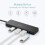 Anker Anker 4-Port USB 3.0 Ultra Slim Data Hub 2