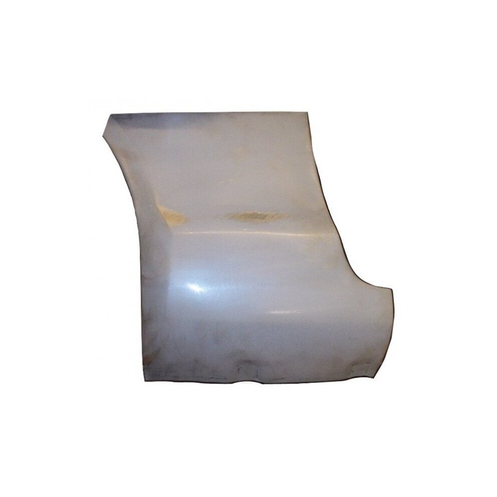 Mazda Mx5 1998 To 2005 * New * Front Wing Lower Repair Lh Passenger Mx52 231Smb 602589210117