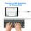 Lightning to USB Camera Adapter Connector Cable OTG For Apple iPhone iPad 11