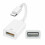 Lightning to USB Camera Adapter Connector Cable OTG For Apple iPhone iPad 10